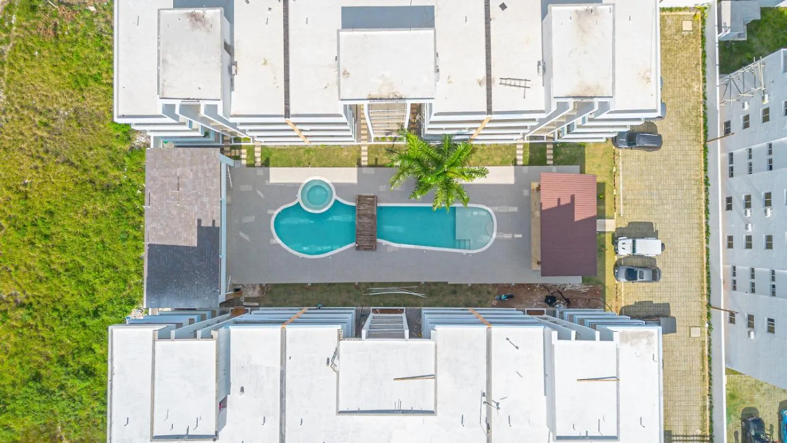 Modern 1Br Retreat Central Bayahibe San Rafael del Yuma جمهورية الدومينيكان