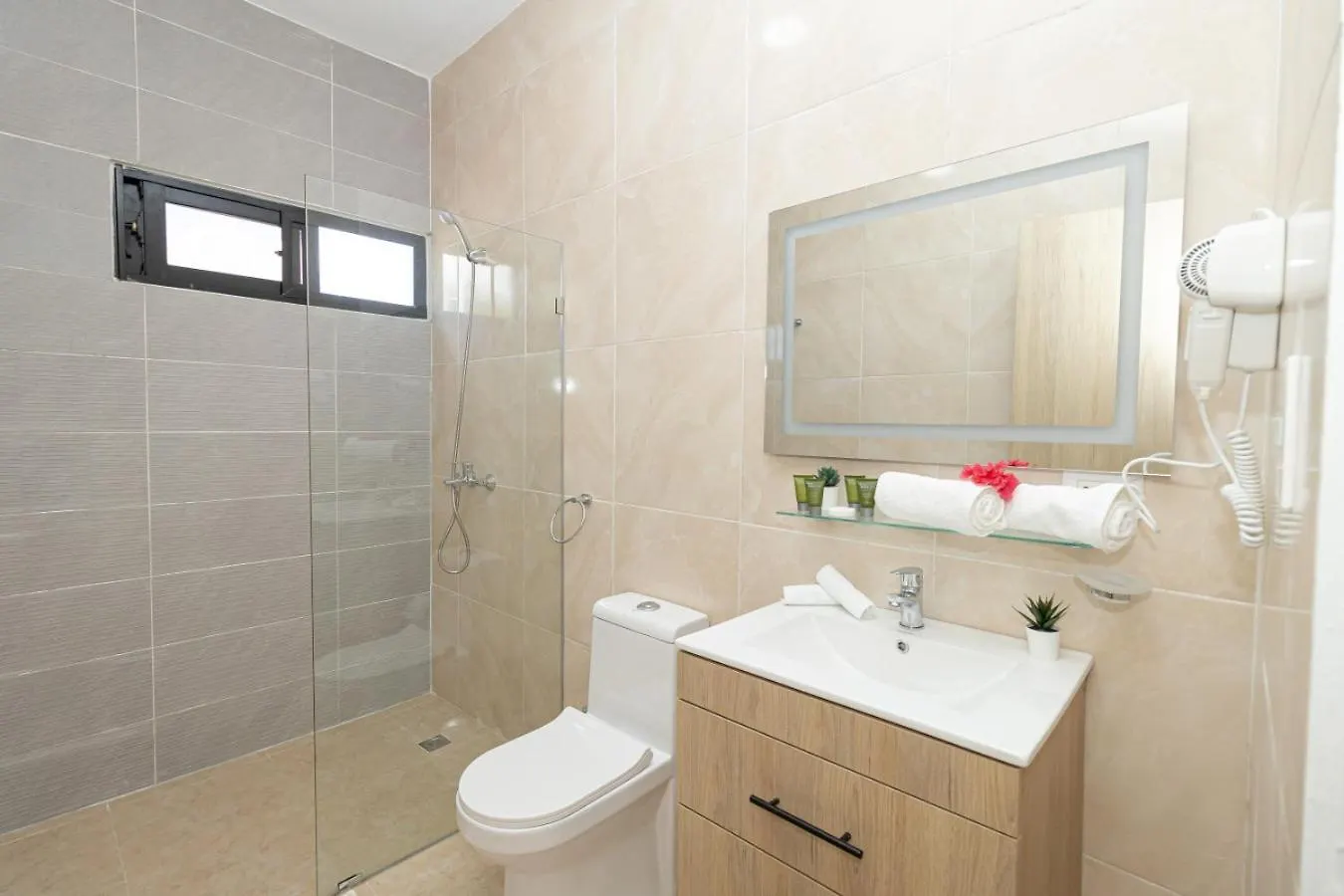 Modern 1Br Retreat Central Bayahibe San Rafael del Yuma شقة