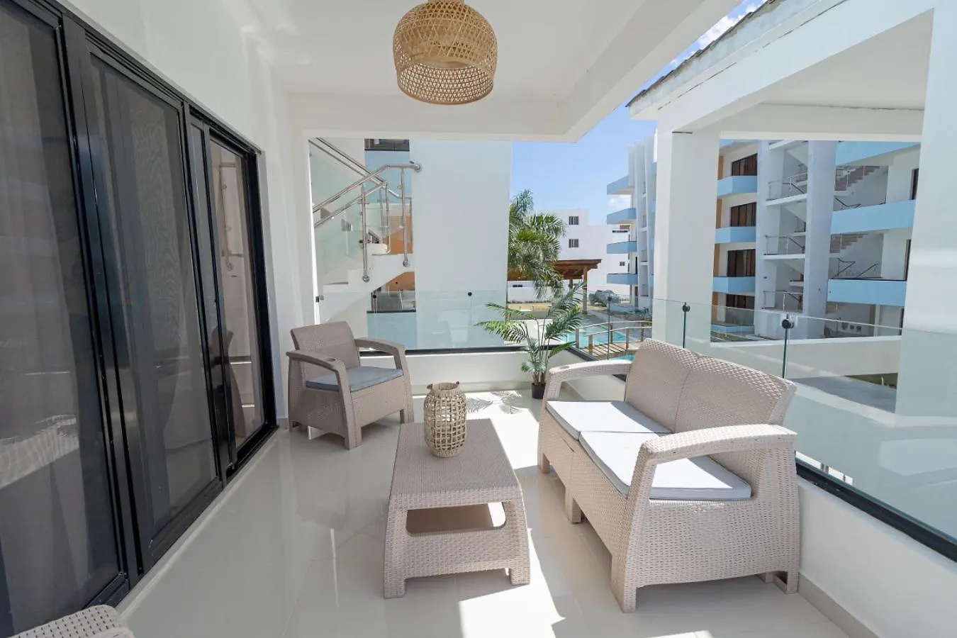 Modern 1Br Retreat Central Bayahibe San Rafael del Yuma 0*,  جمهورية الدومينيكان