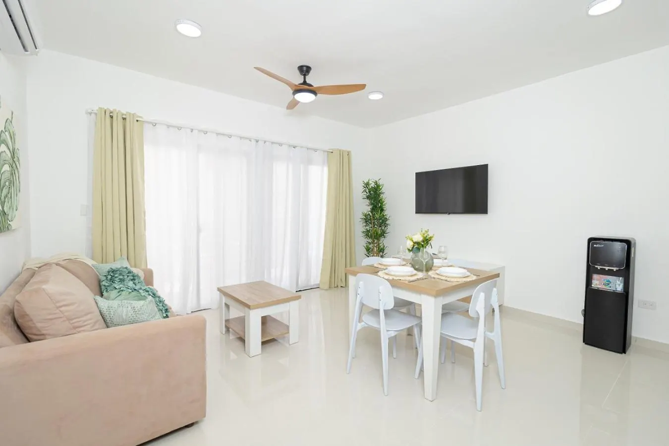 Modern 1Br Retreat Central Bayahibe San Rafael del Yuma جمهورية الدومينيكان