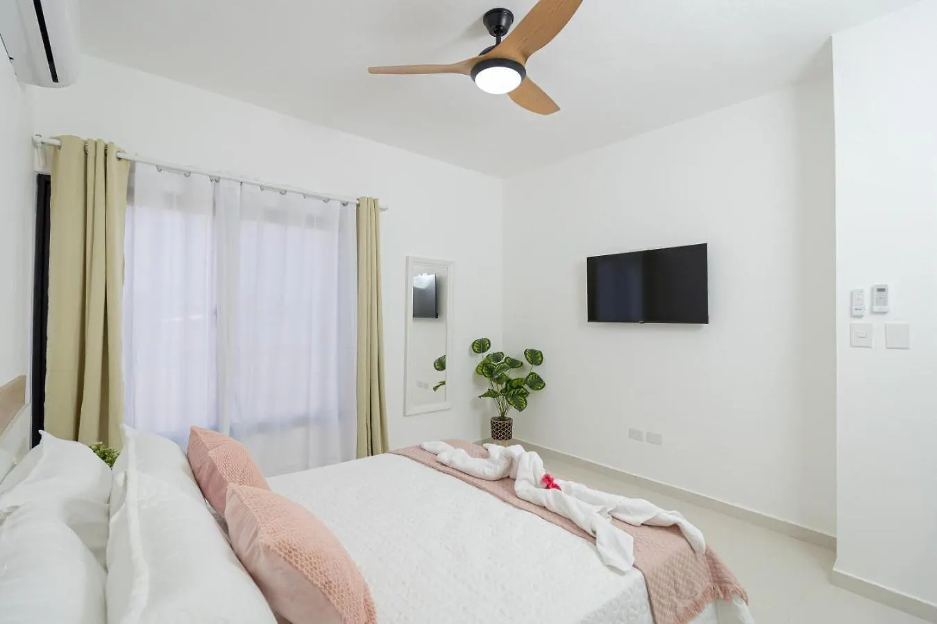 Modern 1Br Retreat Central Bayahibe San Rafael del Yuma جمهورية الدومينيكان