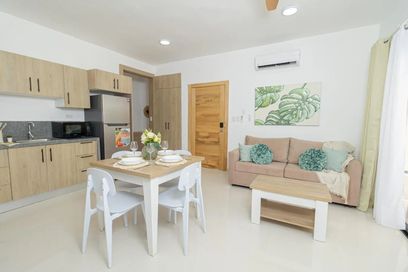 Modern 1Br Retreat Central Bayahibe San Rafael del Yuma 0*,  جمهورية الدومينيكان