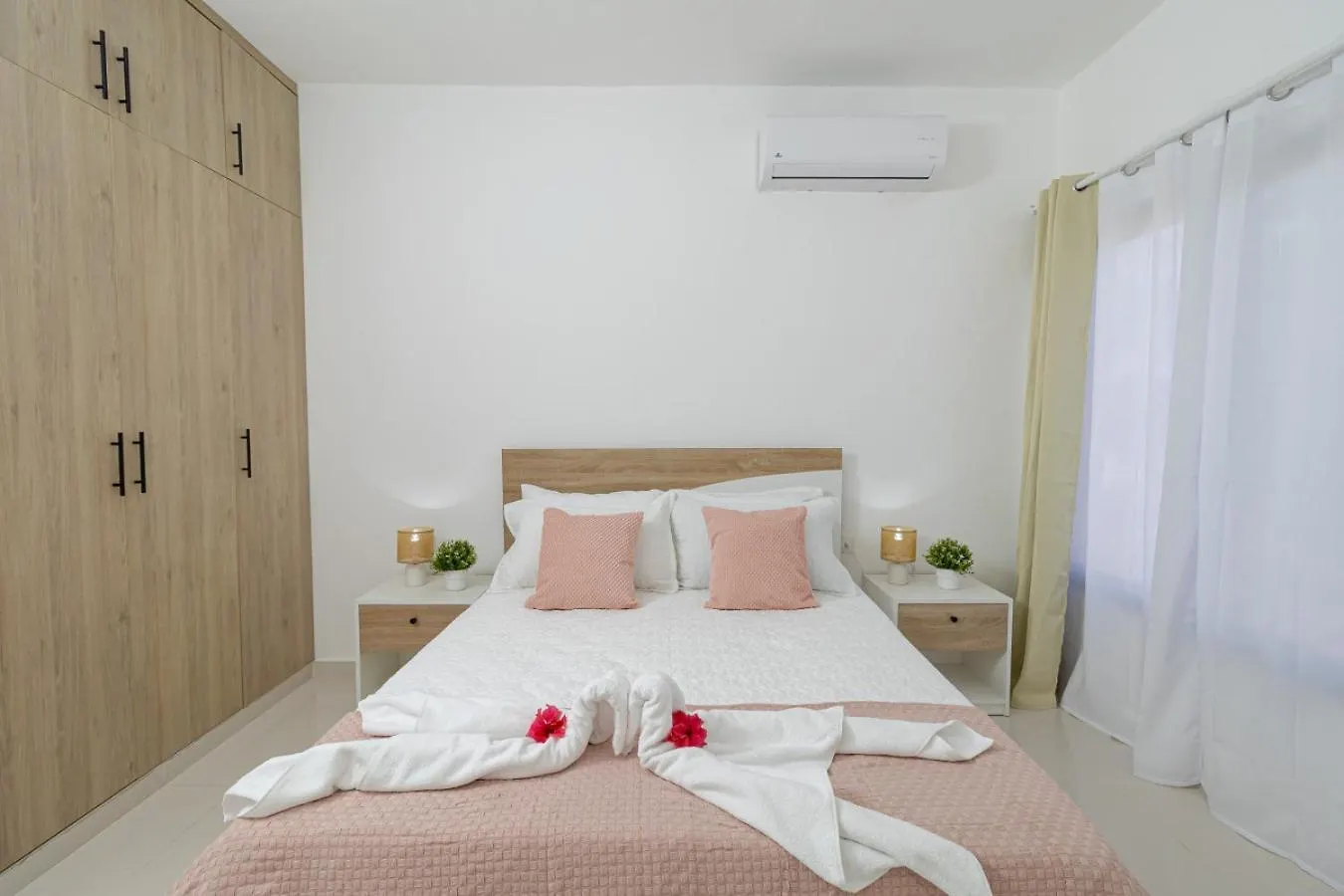 Modern 1Br Retreat Central Bayahibe San Rafael del Yuma شقة