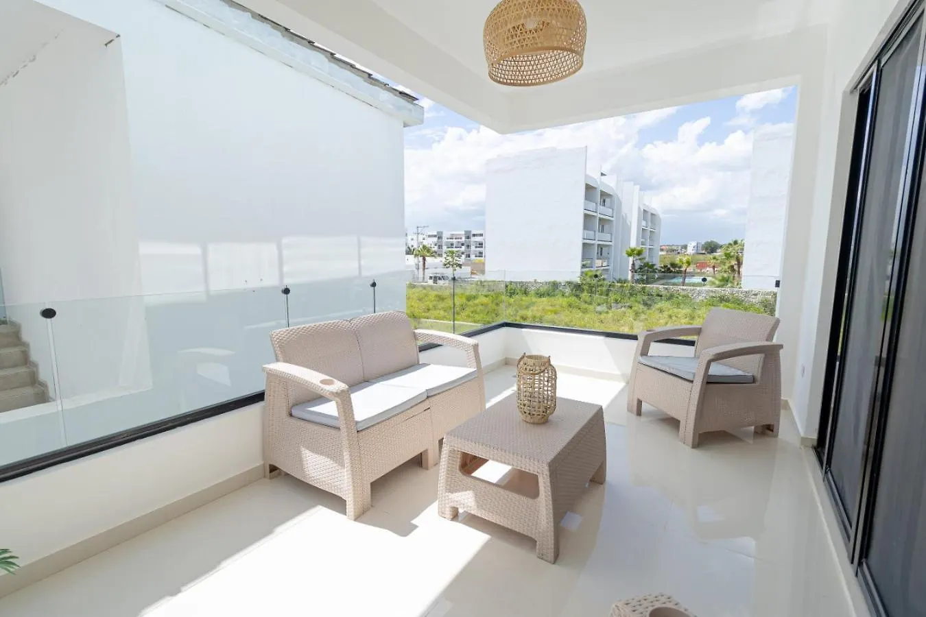Modern 1Br Retreat Central Bayahibe San Rafael del Yuma 0*,