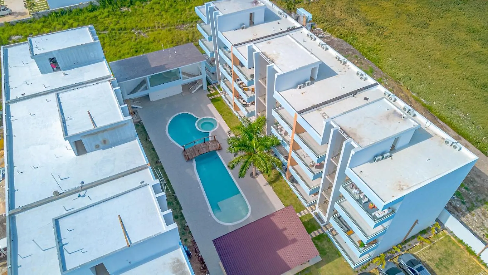 Modern 1Br Retreat Central Bayahibe San Rafael del Yuma 0*,  جمهورية الدومينيكان